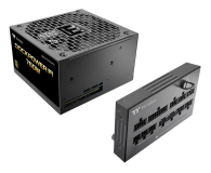 Thermaltake Dockpower FI 750W 80 Plus Gold modular ATX3.1 Gen5 - 1608669 - zdjęcie 2